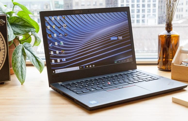 ThinkPad T480s