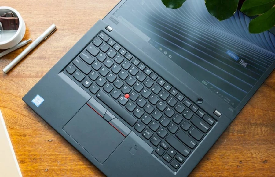 Bàn phím ThinkPad T480s