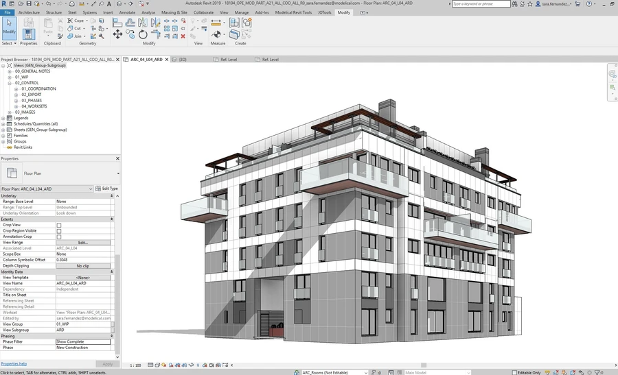 Những điều cần biết để chọn được laptop Revit tốt nhất