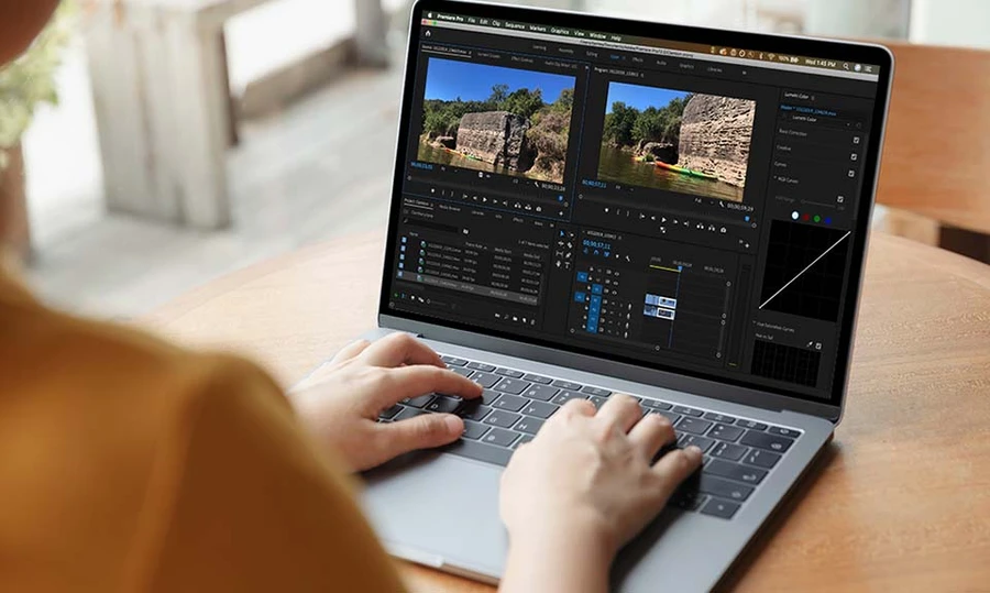 Cẩm nang lựa chọn laptop edit video từ A đến Z
