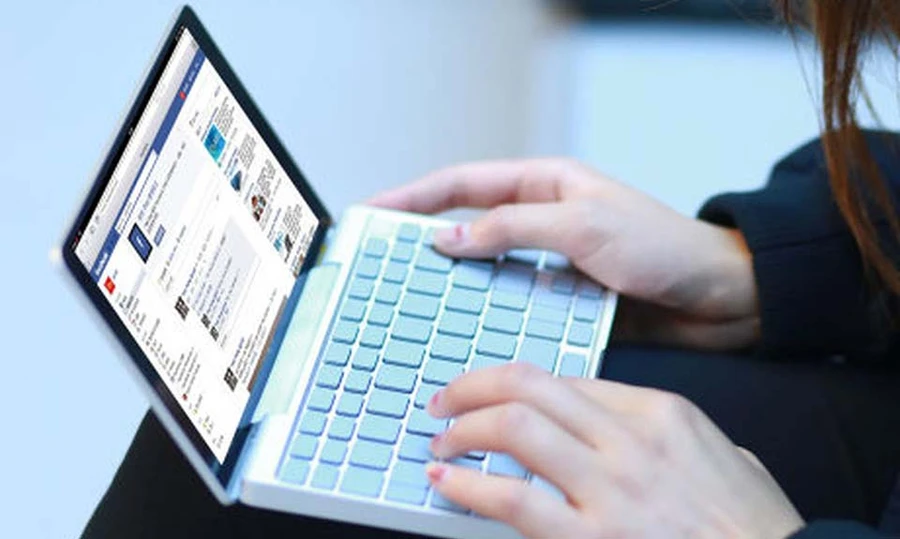 Netbook là sản phẩm lý tưởng cho người dùng văn phòng với kinh phí hạn chế