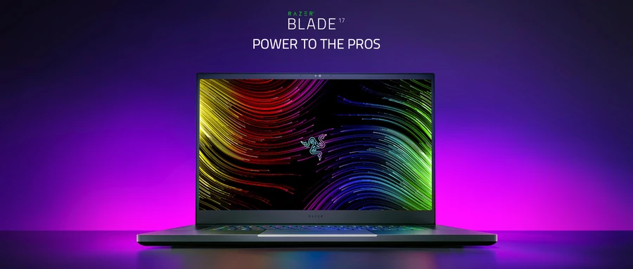 Razer Blade 2022