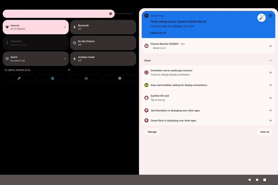 notification-shade