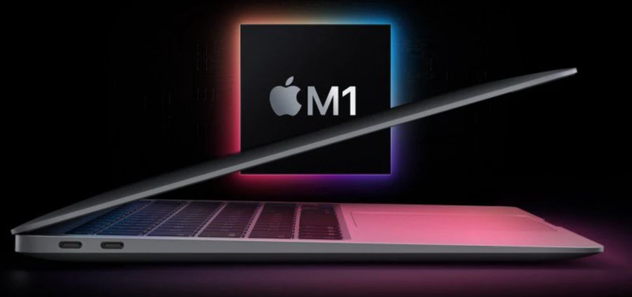 Mẫu MacBook chính hãng này có hiệu năng cực kỳ tốt trong phân khúc