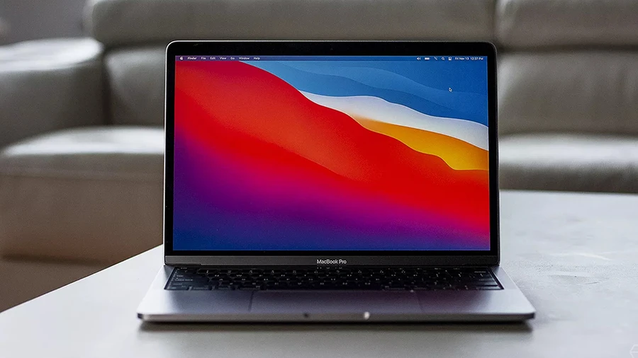 Apple Macbook Pro M1