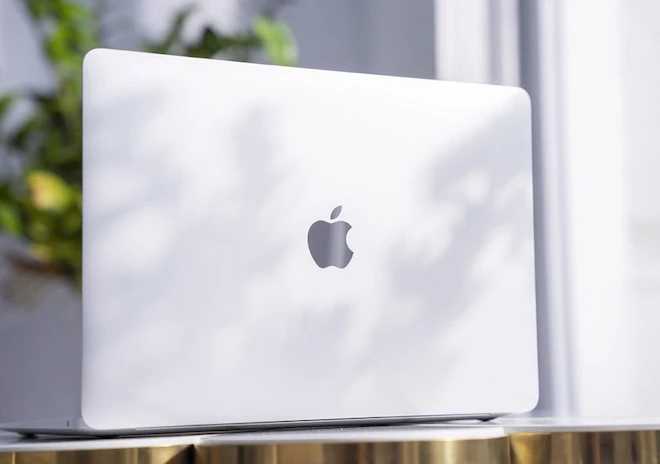 MacBook chính hãng đáng mua nhất