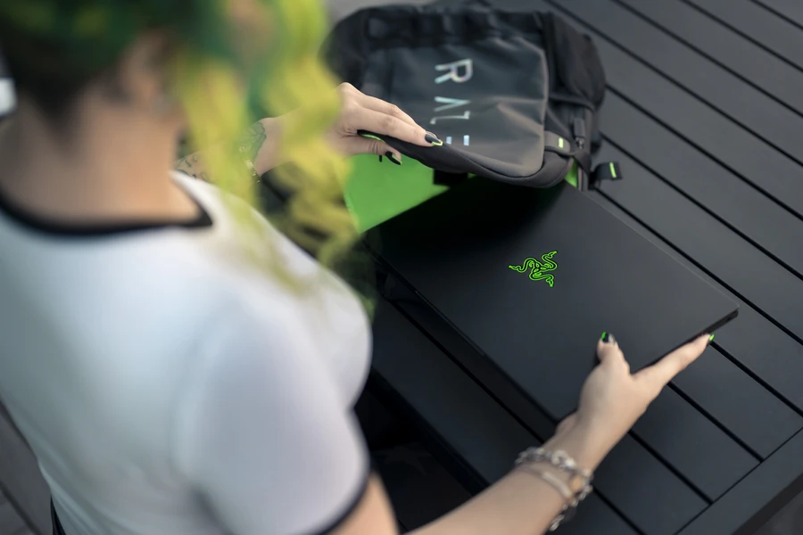 Khả năng tản nhiệt của Razer Blade 14 không mấy hiệu quả