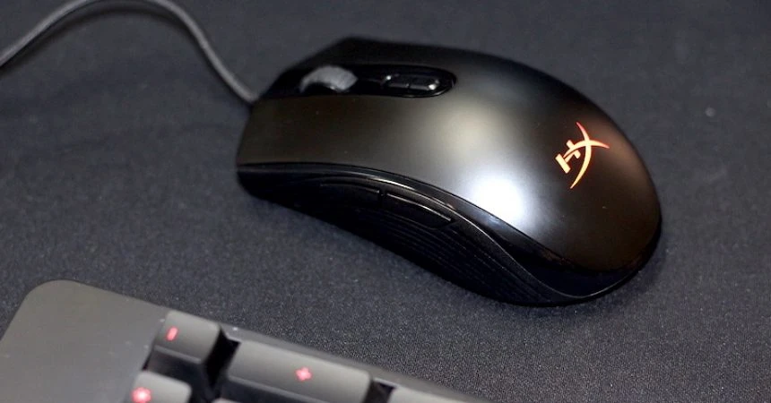 Chuột PC Kingston HyperX Pulsefire FPS Core