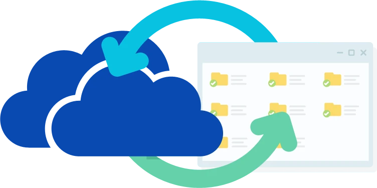 OneDrive vừa được cập nhật, chính thức hỗ trợ vi xử lý Apple M1