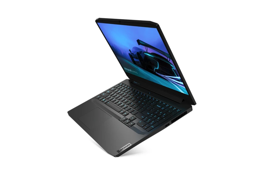 Hiệu năng CPU Ideapad Gaming 3 Ryzen 5