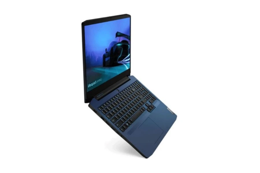 Hiệu suất đồ họa Lenovo IdeaPad Gaming 3 Ryzen 5