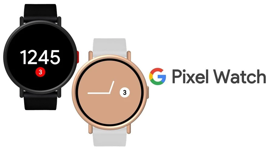 Google Pixel Watch được tích hợp những tính năng phần mềm mạnh mẽ