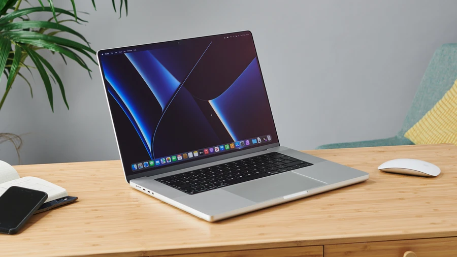Apple MacBook Pro 16 inch phiên bản mới nhất