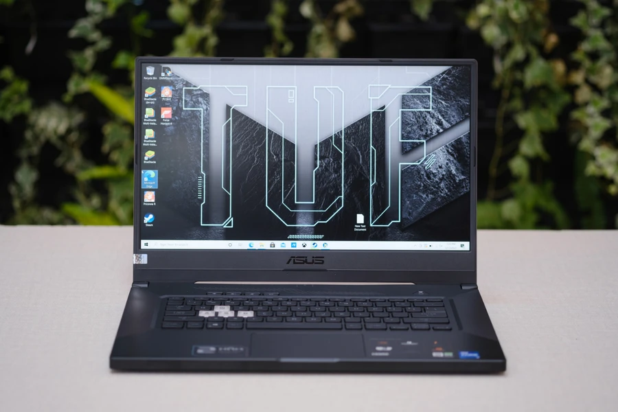 Màn hình laptop Asus TUF Dash F15 