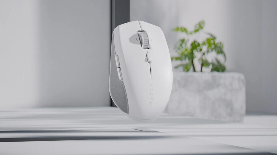 Razer-Mercury 
