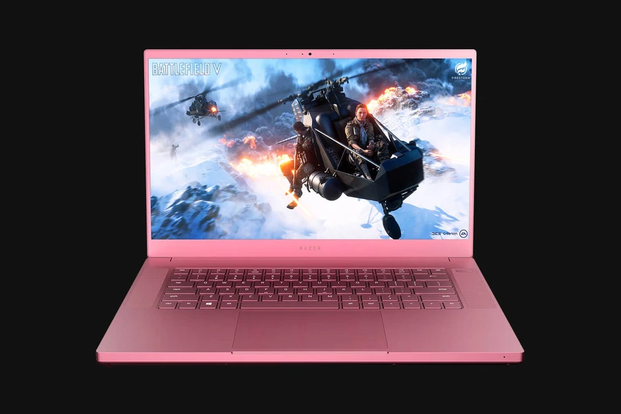 Razer-gaming