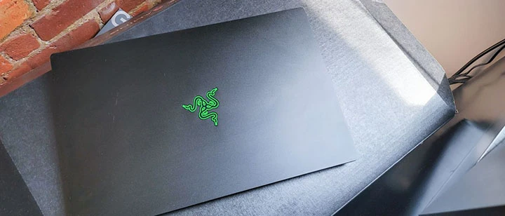 Razer Blade 15 2021 sở hữu hiệu năng mạnh mẽ 