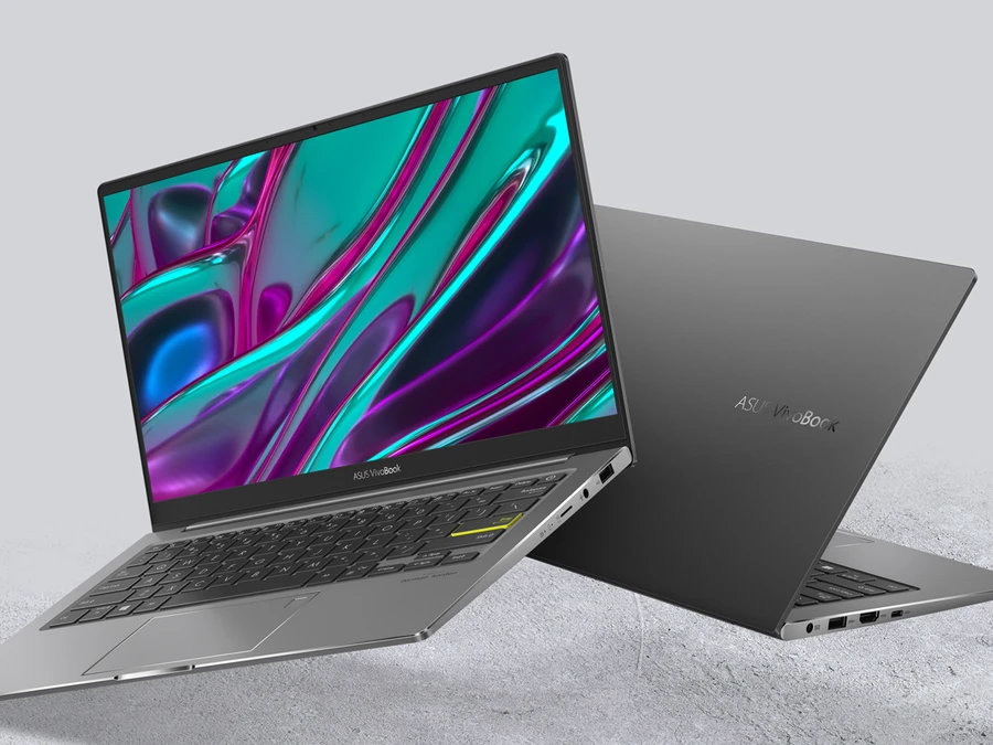 Asus-Vivobook-S 