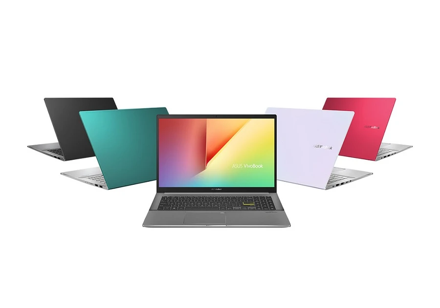 Thiết kế mỏng nhẹ bậc nhất so với các sản phẩm 15.6 inch