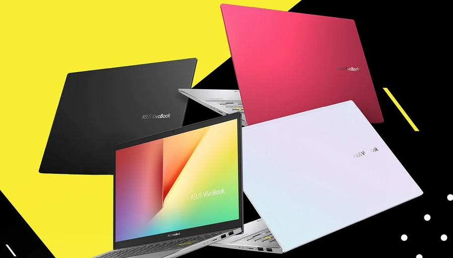 Đánh giá hiệu năng gaming của Asus VivoBook S14