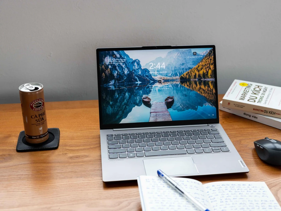 Màn hình Lenovo ThinkBook 13s Gen 2