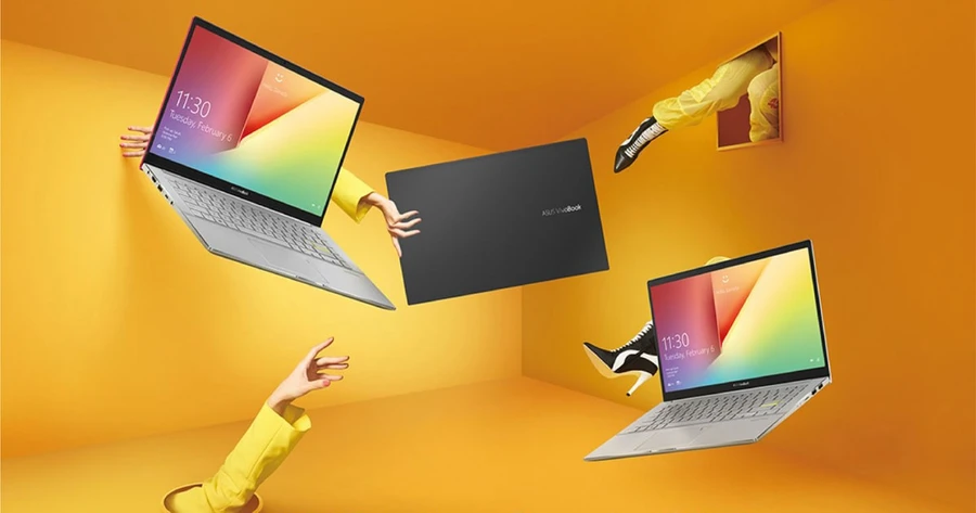 vivobook-m433 