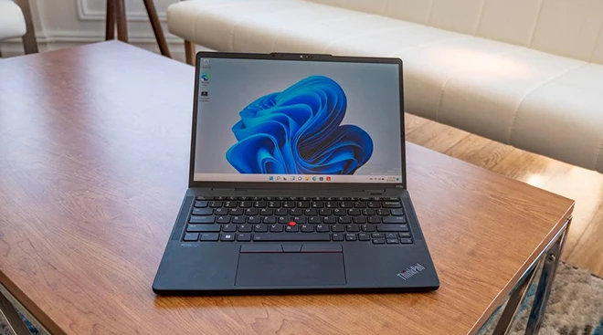 Thiết kế ThinkPad X13s