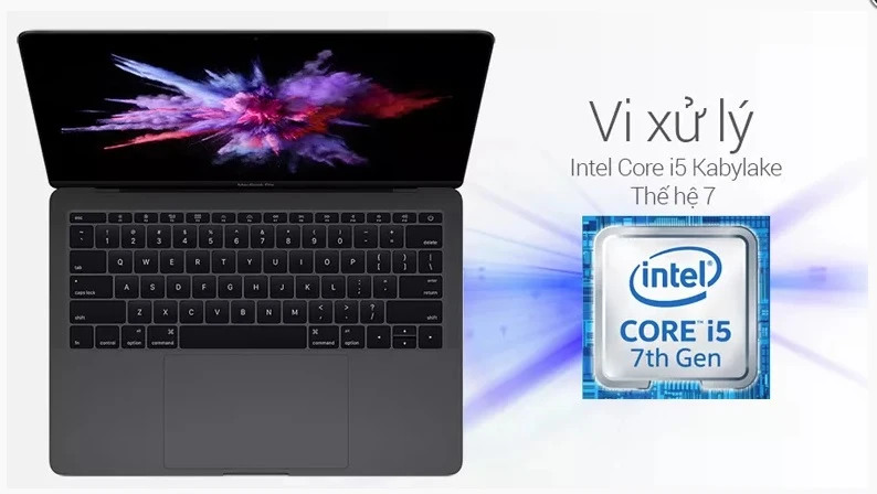 Macbook-i5 