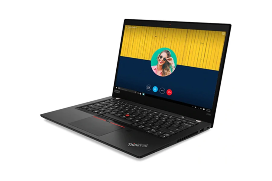 Cổng kết nối Lenovo ThinkPad X390