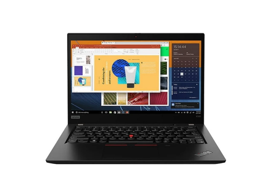 Thiết kế Lenovo ThinkPad X390