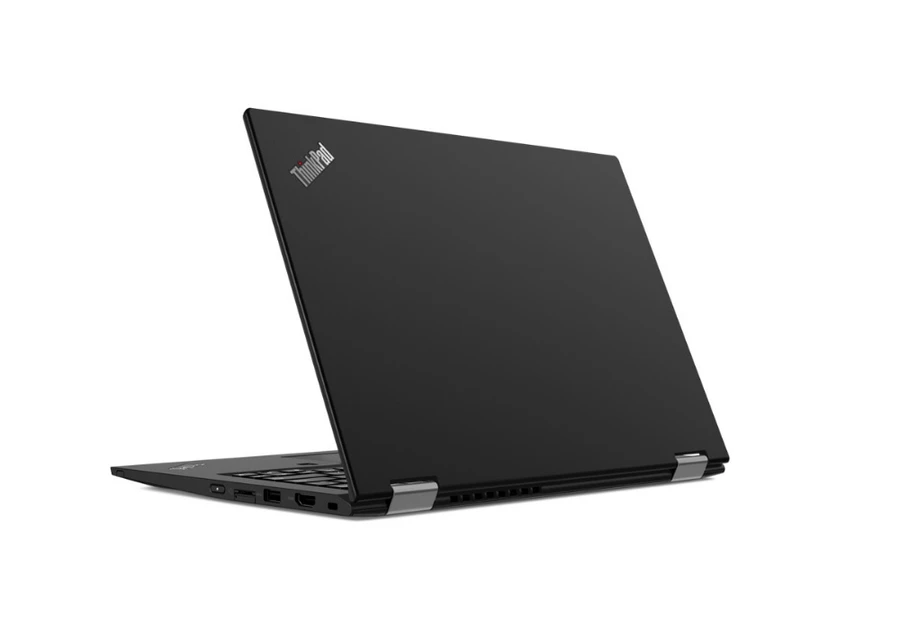 Hiệu năng Lenovo ThinkPad X390