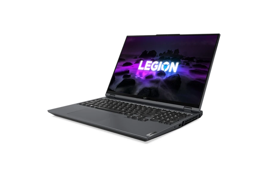 Hiệu năng siêu đỉnh trên chiếc Legion Pro laptop
