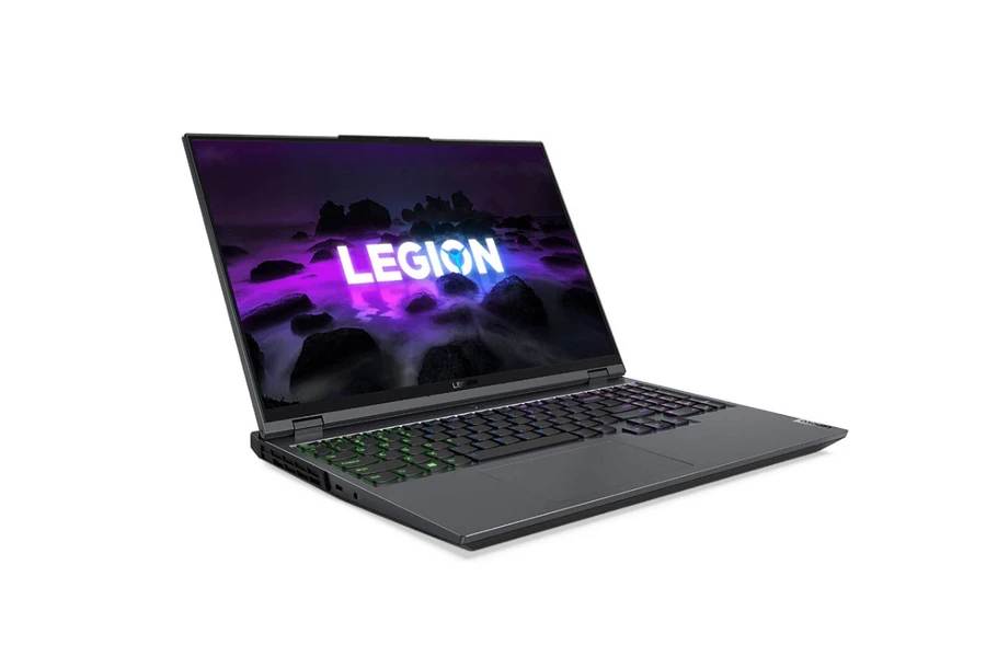 Chơi game và xử lý các tác vụ mượt mà hơn với Legion Pro RTX 3070