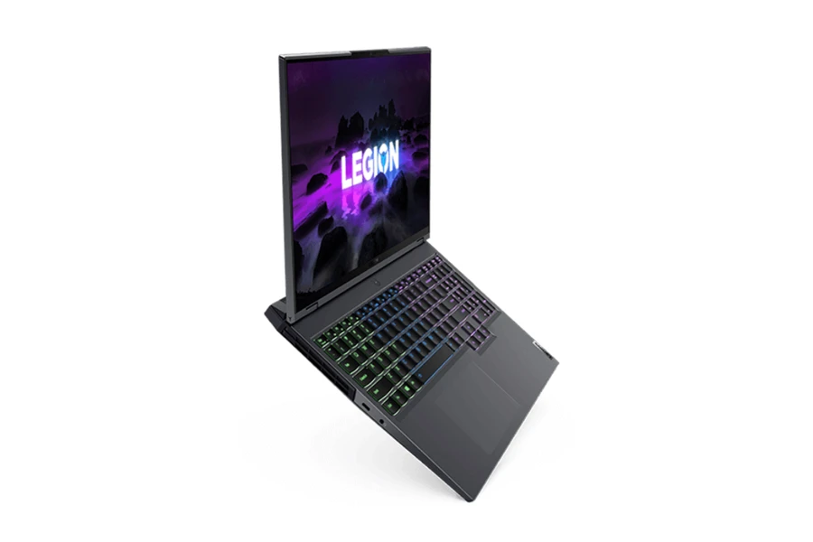 Hệ thống tản nhiệt Lenovo Legion Pro 5 (AMD)