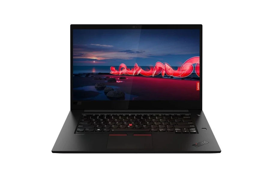 Màn hình FHD chất lượng trên ThinkPad X1 Gen 3