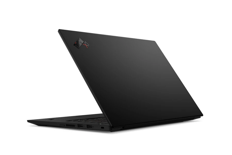 Cấu hình mạnh mẽ trên phiên bản ThinkPad Core i7 khi được cập nhật thường xuyên