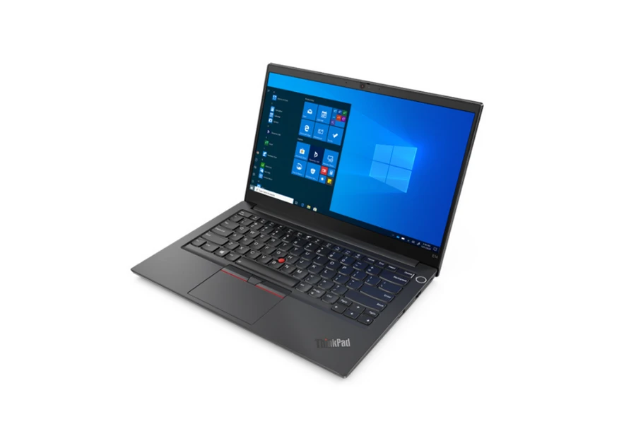 ThinkPad E14 Gen 2 có tính di động lớn 