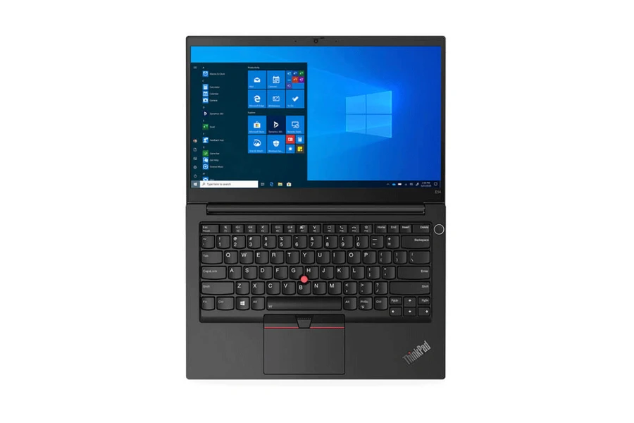Lenovo ThinkPad E14 Gen 2 được trang bị màn hình 14 inch