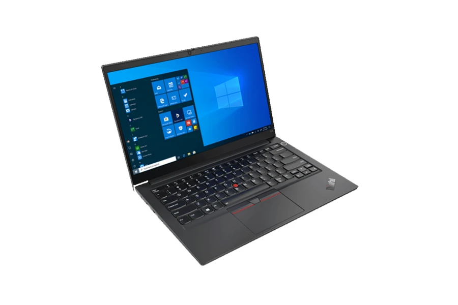 Lenovo ThinkPad E14 Gen 2 sở hữu sức mạnh vượt trội