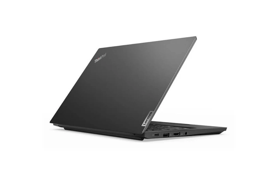 ThinkPad E14 Gen 2 có đầy đủ cổng kết nối tiên tiến
