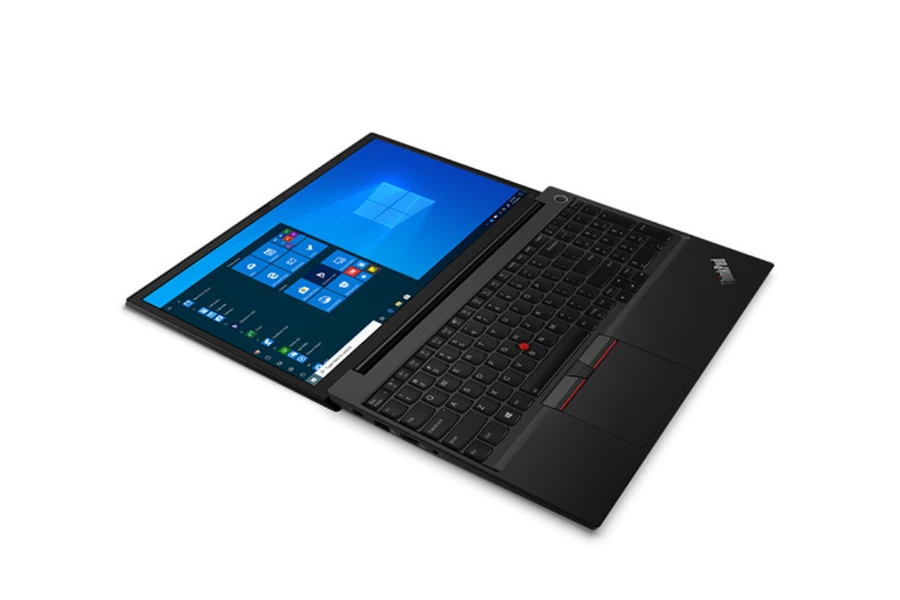 Hành trình phím sâu cho trải nghiệm gõ vô cùng tuyệt vời trên ThinkPad E15 Gen 2