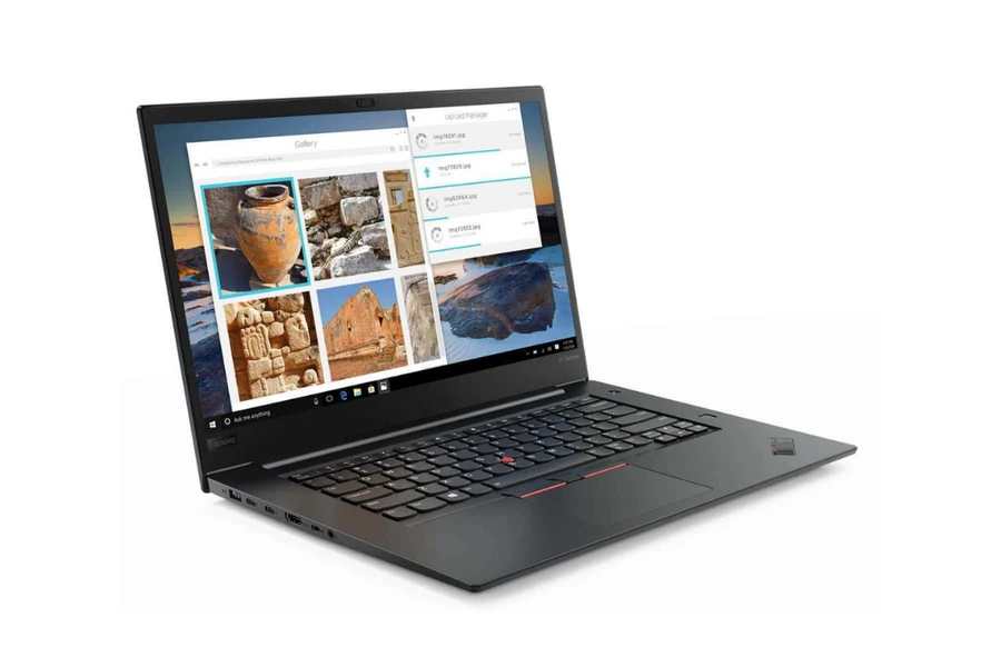Thiết kế Lenovo ThinkPad X1 Extreme Gen 1