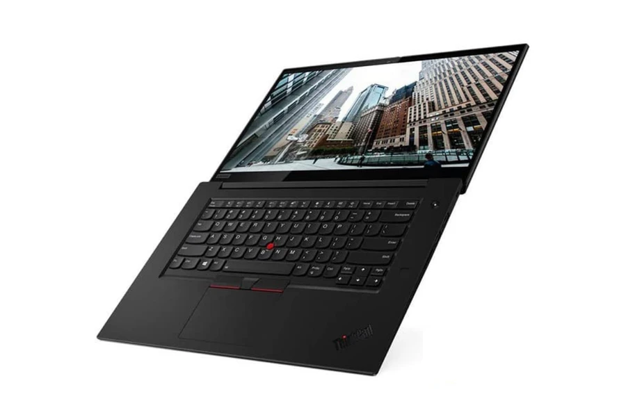 Bàn phím và touchpad Lenovo ThinkPad X1 Extreme Gen 1