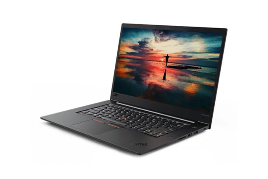 Hiệu năng Lenovo ThinkPad X1 Extreme Gen 1