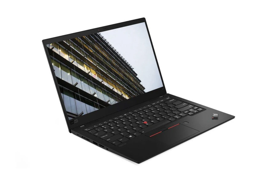 Thiết kế Lenovo ThinkPad Gen 8