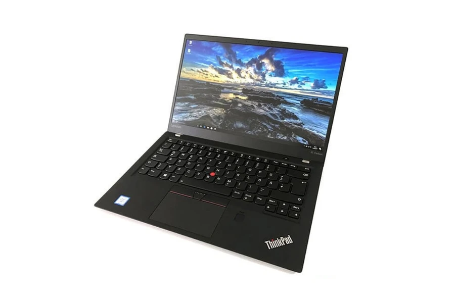 ThinkPad X1 Carbon Gen 5