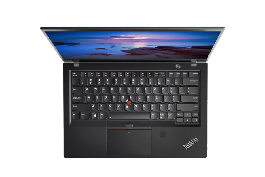 Bàn phím ThinkPad X1 Carbon Gen 5