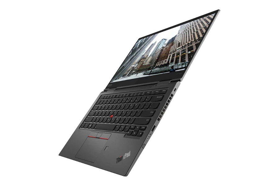 Hiệu năng ThinkPad X1 Carbon Gen 5