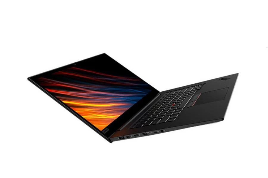 Đáp ứng nhu cầu đồ họa chuyên nghiệp ThinkPad P1 Gen 2