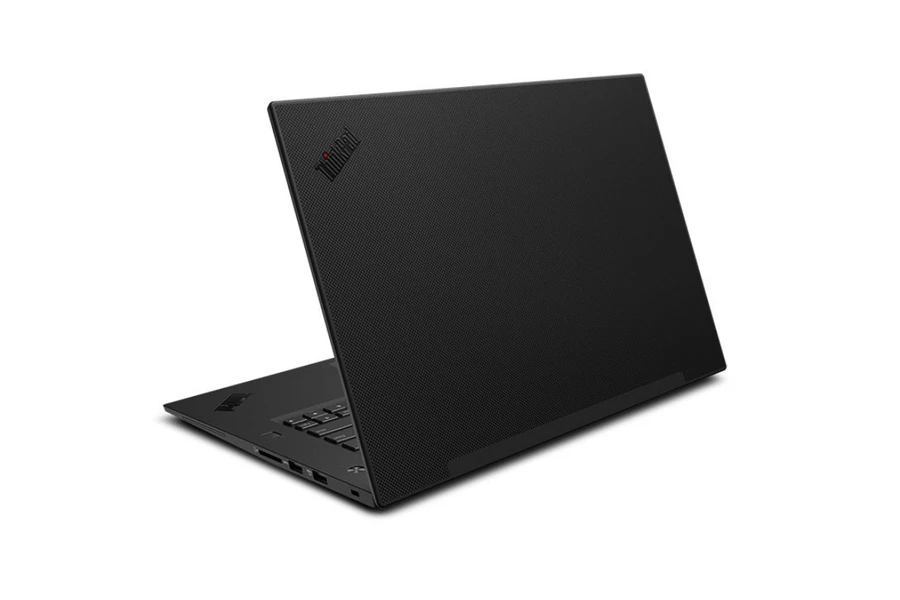 Tính năng bảo mật tối ưu của ThinkPad P1 Gen 2
